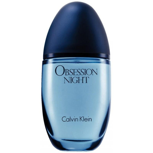 Calvin Klein Obsession Night Eau De Parfum for Women 100ml