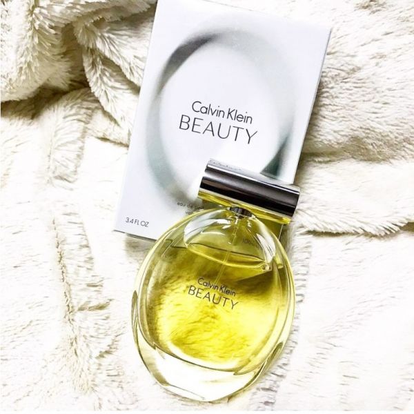 Parfum clearance ck beauty