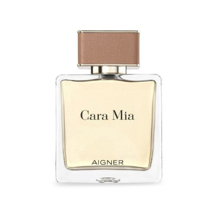 Aigner Cara Mia Eau De Parfum For Women 100ml