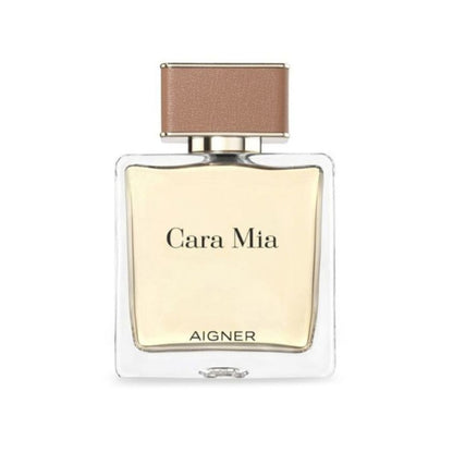 Aigner Cara Mia Eau De Parfum For Women 100ml