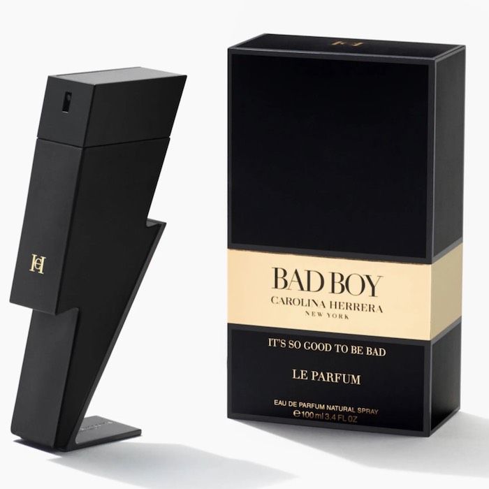 Carolina Herrera Bad Boy Le Parfum For Men 100ml