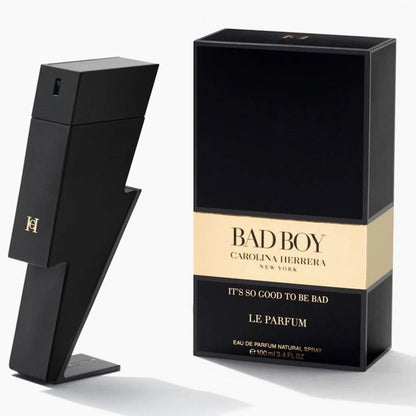 Carolina Herrera Bad Boy Le Parfum For Men 100ml