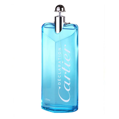 Cartier Declaration Leau Eau De Toilette For Men 100ml
