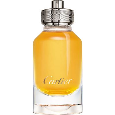 Mini Travel Cartier Lenvol De Cartier Eau De Parfum For Men 5ml