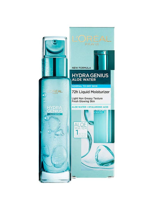 L Oreal Paris Hydra Genius Normal To Dry Skin 70ml