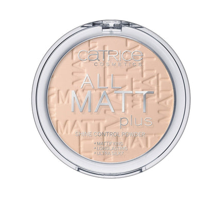 Catrice All Matt Plus Shine Control Powder