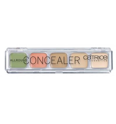 Catrice Allround Concealer 010 - O2morny.com