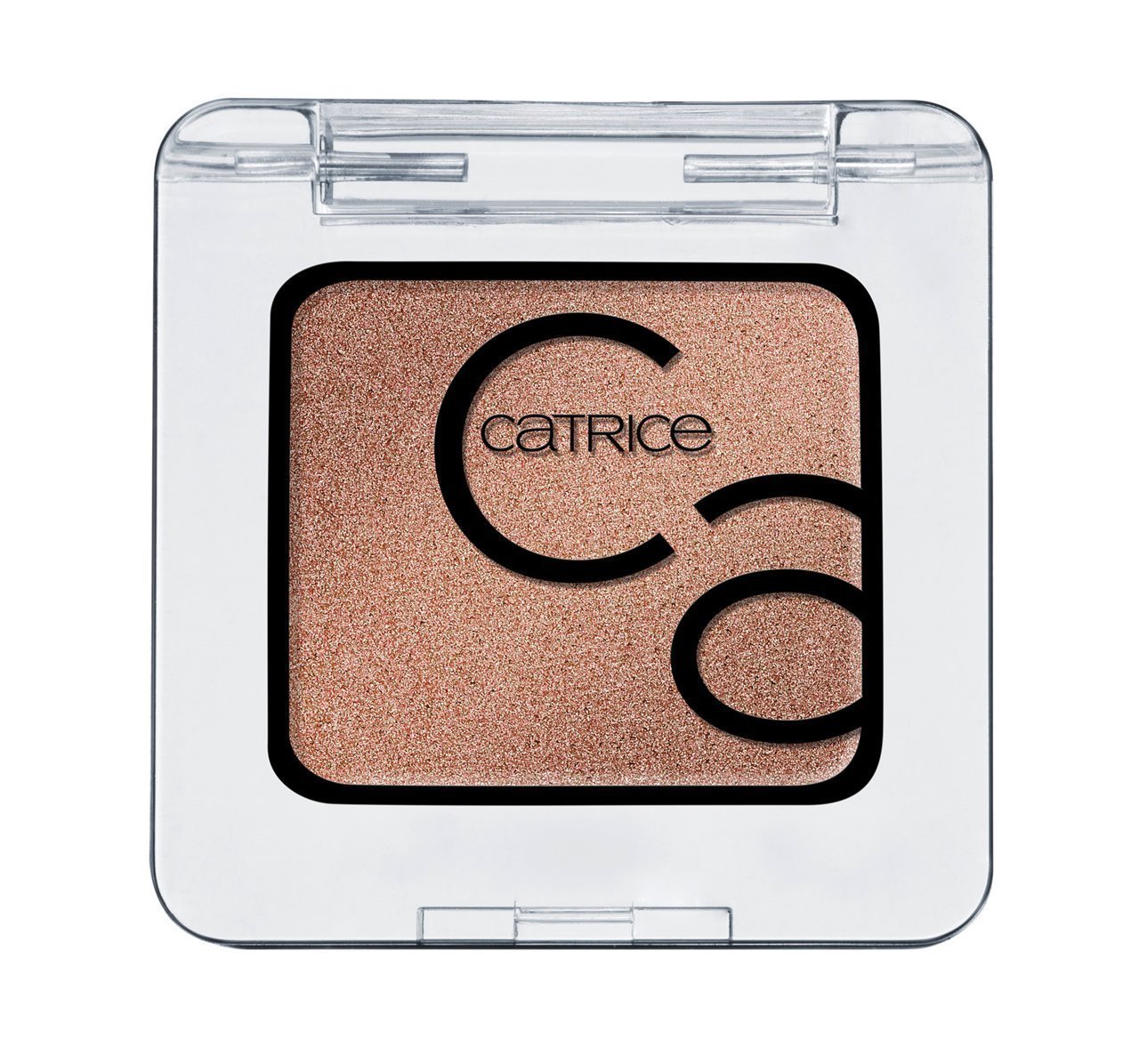 Catrice Art Couleurs Eyeshadow 110 Chocolate Cake By The Ocean 2g - O2morny.com