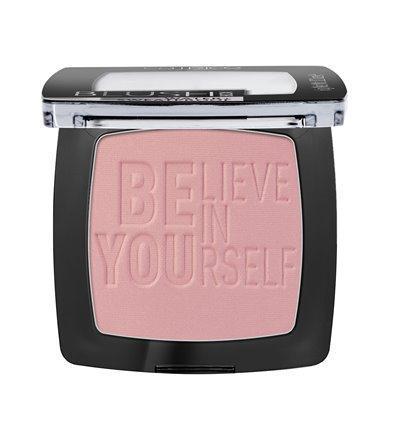 Catrice Blush Box 010 Soft Rose - O2morny.com