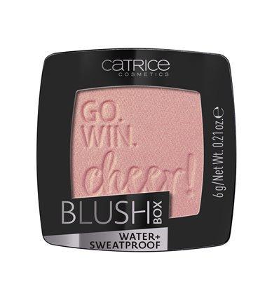 Catrice Blush Box