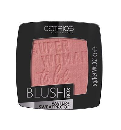Catrice Blush Box