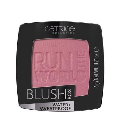 Catrice Blush Box