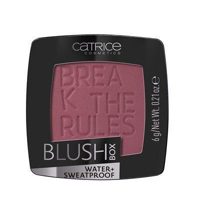 Catrice Blush Box