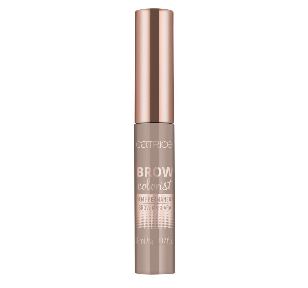 Catrice Brow Colorist Semi-Permanent Brow Mascara