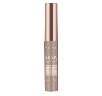 Catrice Brow Colorist Semi-Permanent Brow Mascara