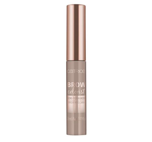 Catrice Brow Colorist Semi-Permanent Brow Mascara