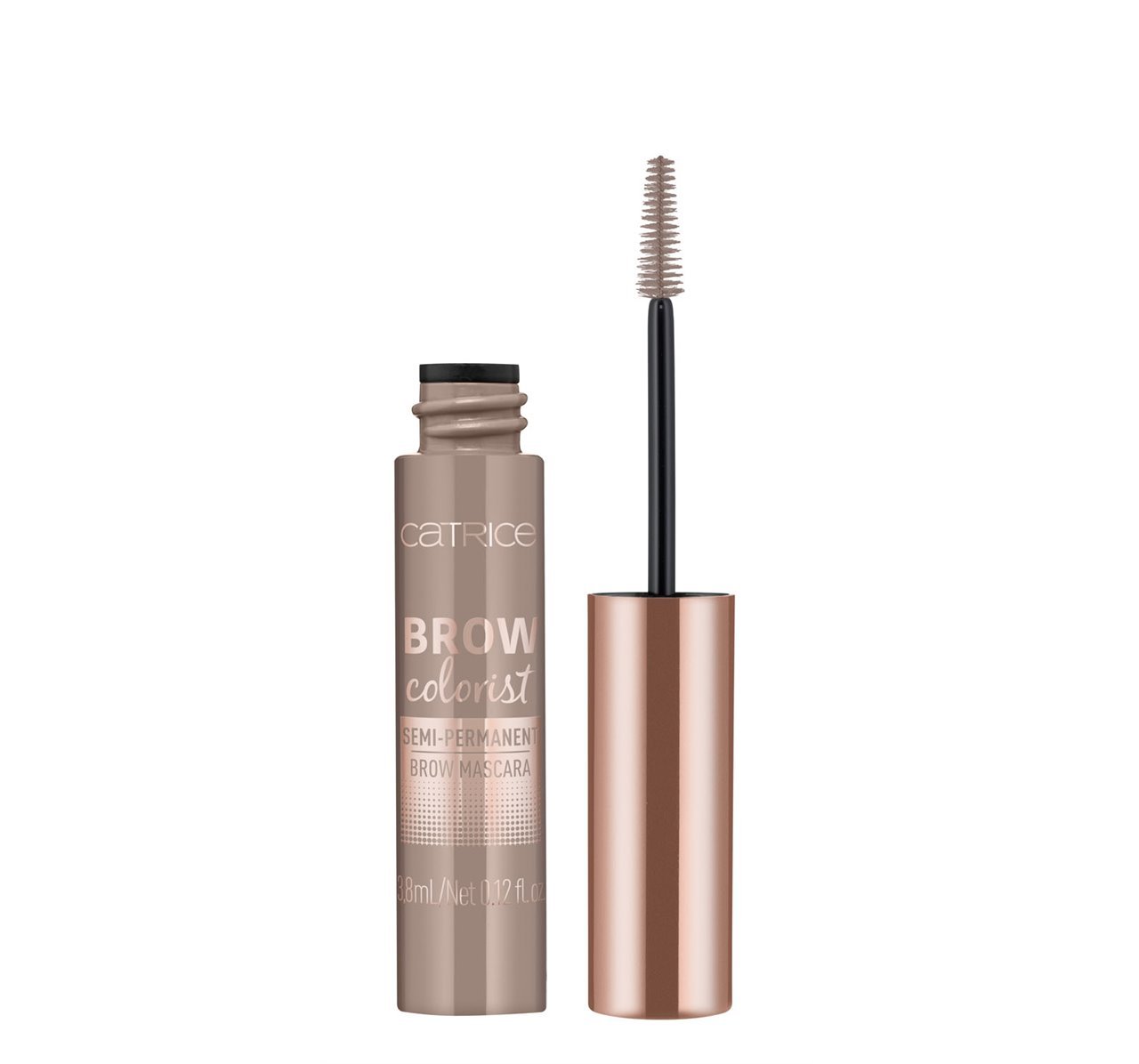 Catrice Brow Colorist Semi-Permanent Brow Mascara