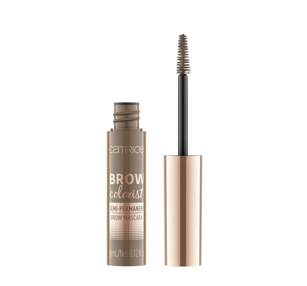 Catrice Brow Colorist Semi-Permanent Brow Mascara