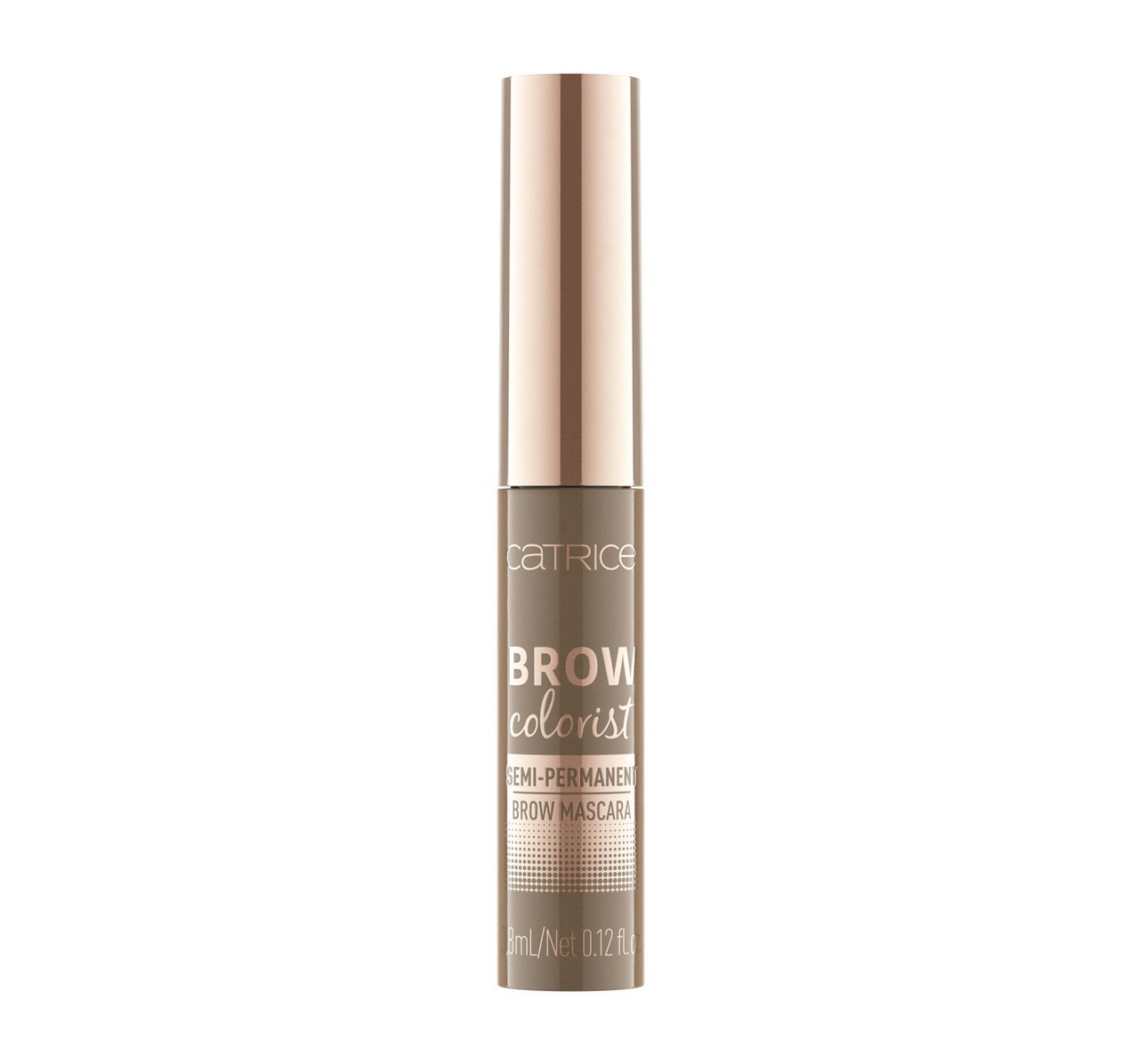 Catrice Brow Colorist Semi-Permanent Brow Mascara