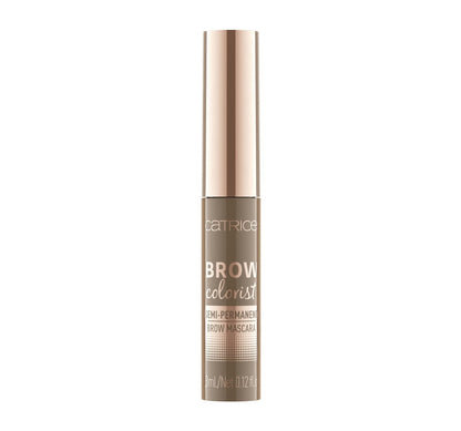 Catrice Brow Colorist Semi-Permanent Brow Mascara