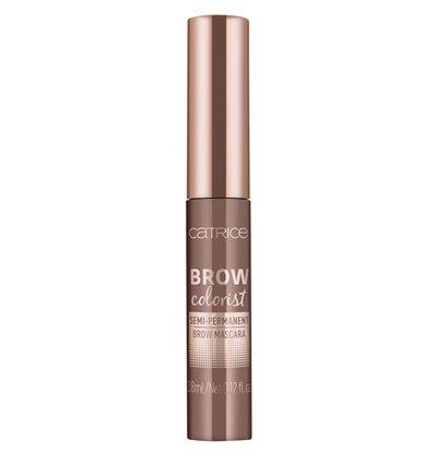 Catrice Brow Colorist Semi-Permanent Brow Mascara
