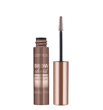 Catrice Brow Colorist Semi-Permanent Brow Mascara