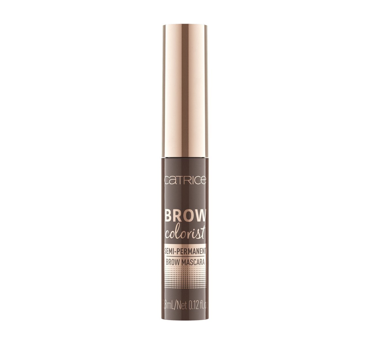 Catrice Brow Colorist Semi-Permanent Brow Mascara