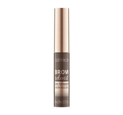 Catrice Brow Colorist Semi-Permanent Brow Mascara