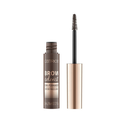 Catrice Brow Colorist Semi-Permanent Brow Mascara