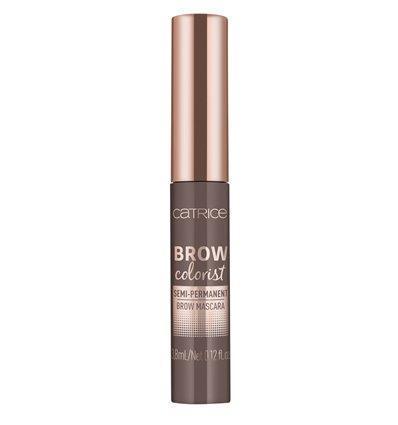 Catrice Brow Colorist Semi-Permanent Brow Mascara