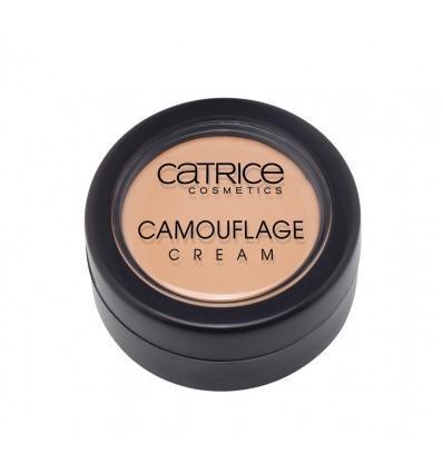 Catrice Camouflage Cream