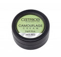 Catrice Camouflage Cream Anti-Red 3g