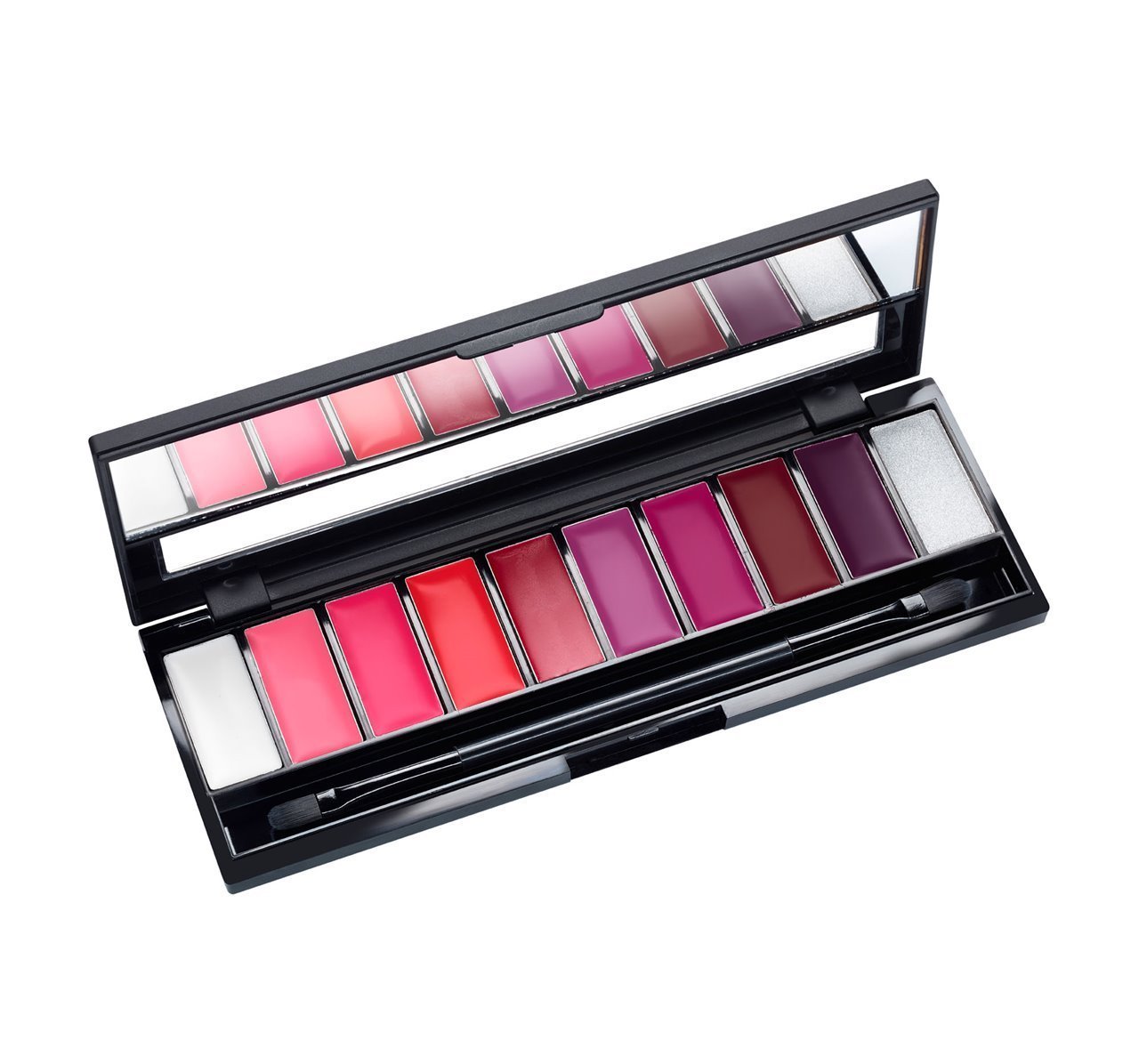 Catrice Creatrice Vinyl Lacquer Lip Palette 020 Embellished Boldness 8.8g - O2morny.com