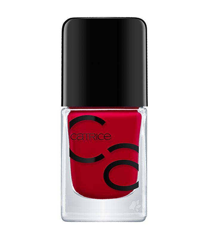 Catrice Iconails Gel Lacquer Nail Polish
