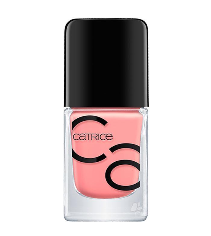 Catrice Iconails Gel Lacquer Nail Polish