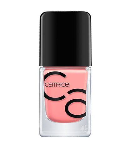 Catrice Iconails Gel Lacquer Nail Polish