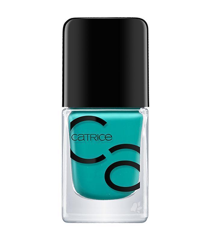 Catrice Iconails Gel Lacquer Nail Polish