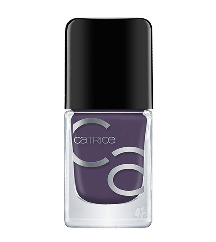 Catrice Iconails Gel Lacquer Nail Polish