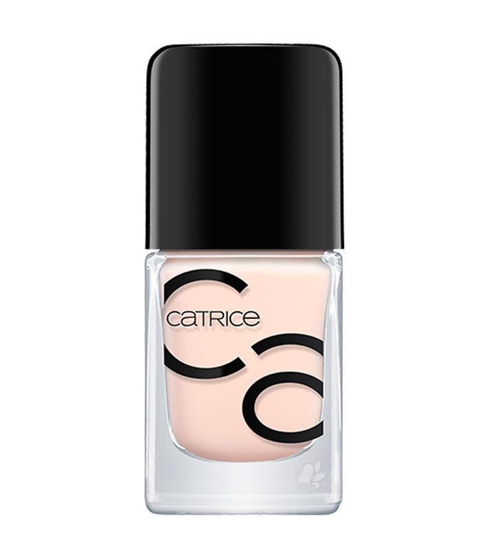 Catrice Iconails Gel Lacquer Nail Polish