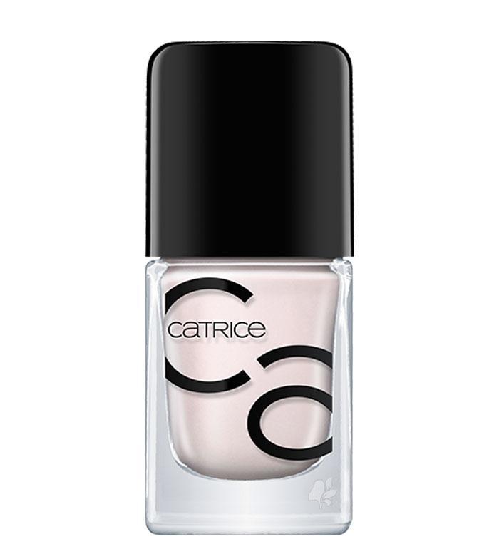Catrice Iconails Gel Lacquer Nail Polish, 24 Good Lack - O2morny.com