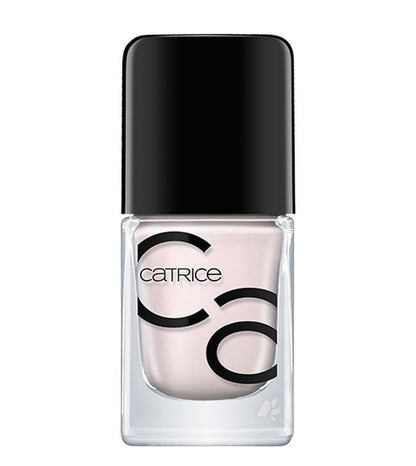 Catrice Iconails Gel Lacquer Nail Polish, 24 Good Lack - O2morny.com