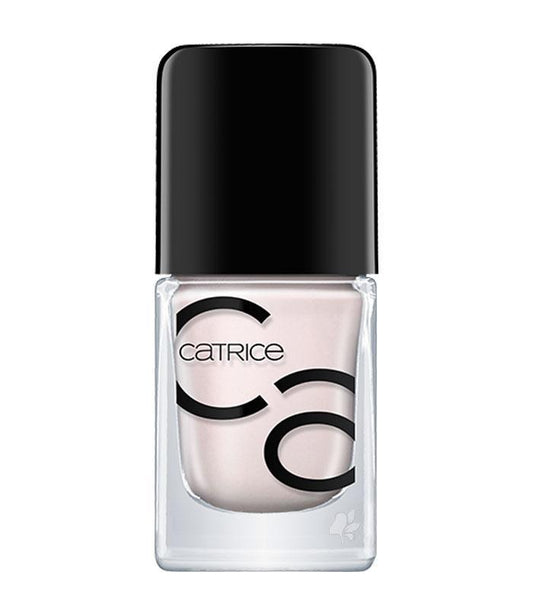 Catrice Iconails Gel Lacquer Nail Polish, 24 Good Lack - O2morny.com