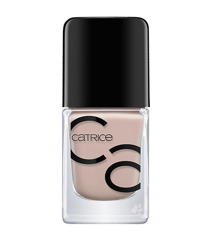 Catrice Iconails Gel Lacquer Nail Polish