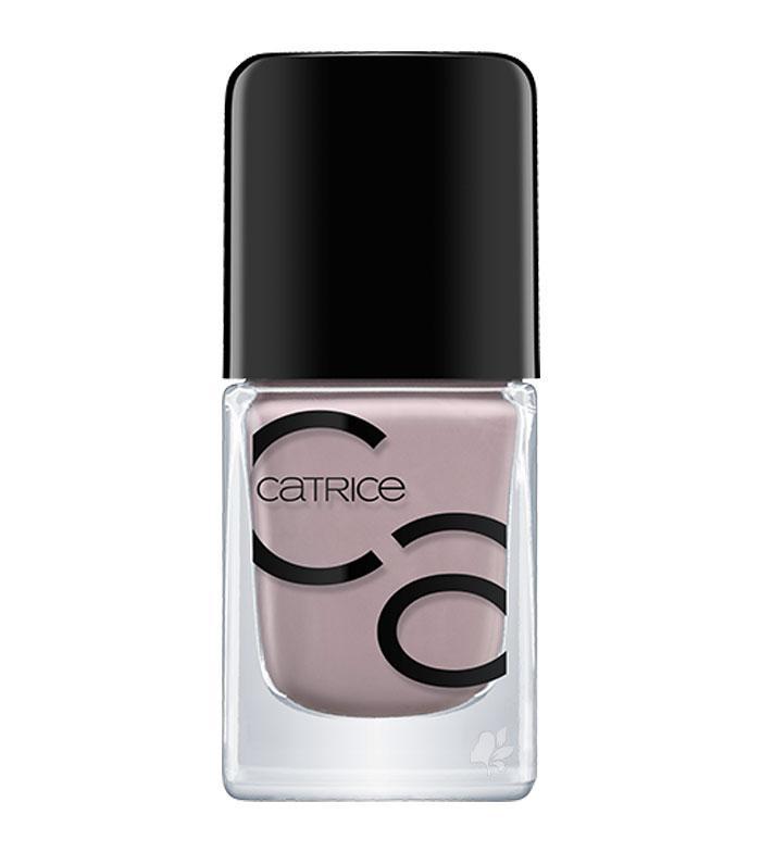 Catrice Iconails Gel Lacquer Nail Polish