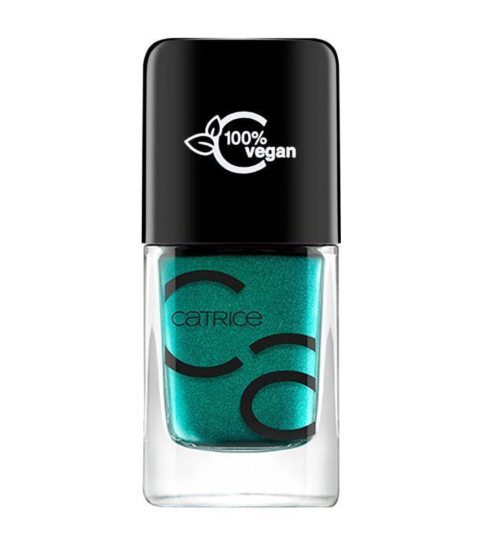 Catrice Iconails Gel Lacquer Nail Polish