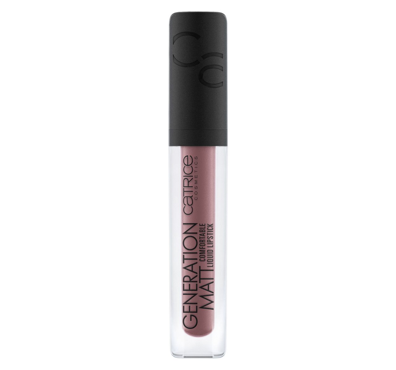 Catrice Generation Matt Comfortable Liquid Lipstick 070:100