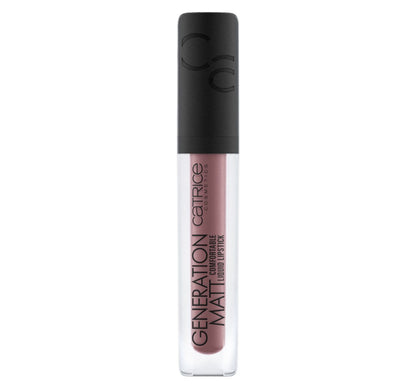 Catrice Generation Matt Comfortable Liquid Lipstick 070:100