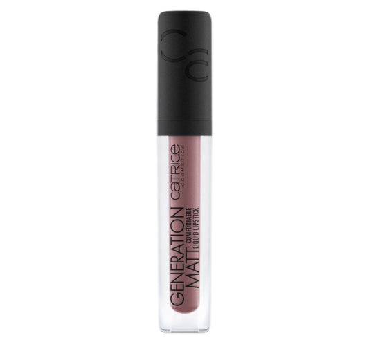Catrice Generation Matt Comfortable Liquid Lipstick 070:100