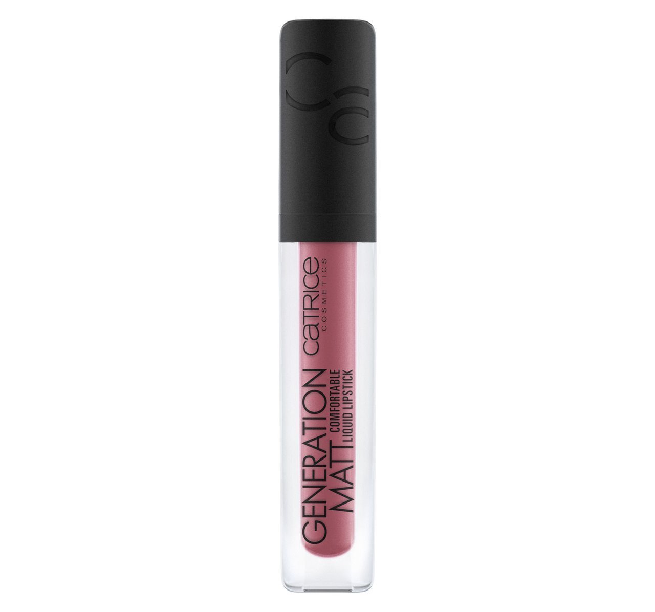 Catrice Generation Matt Comfortable Liquid Lipstick 070:100