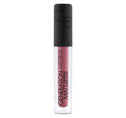 Catrice Generation Matt Comfortable Liquid Lipstick 070:100